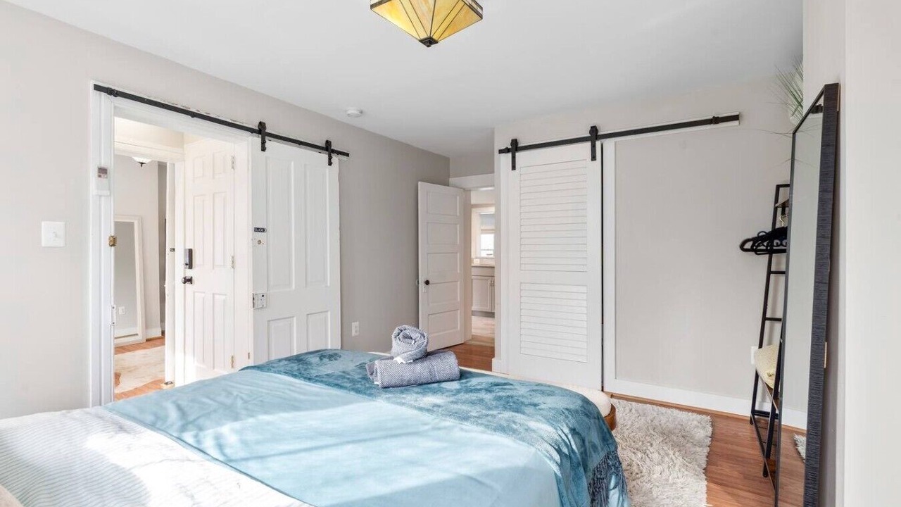 Photo of Bedroom in Frederick