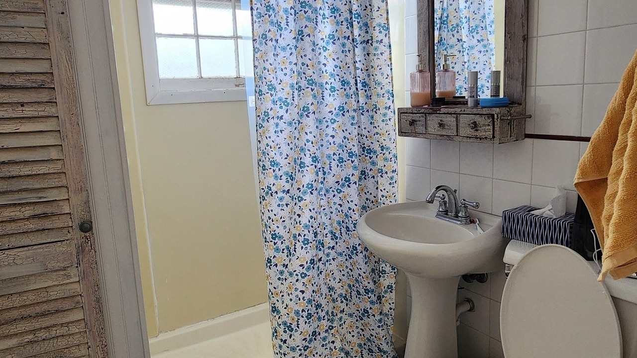 Photo of Bathroom in Woodstock