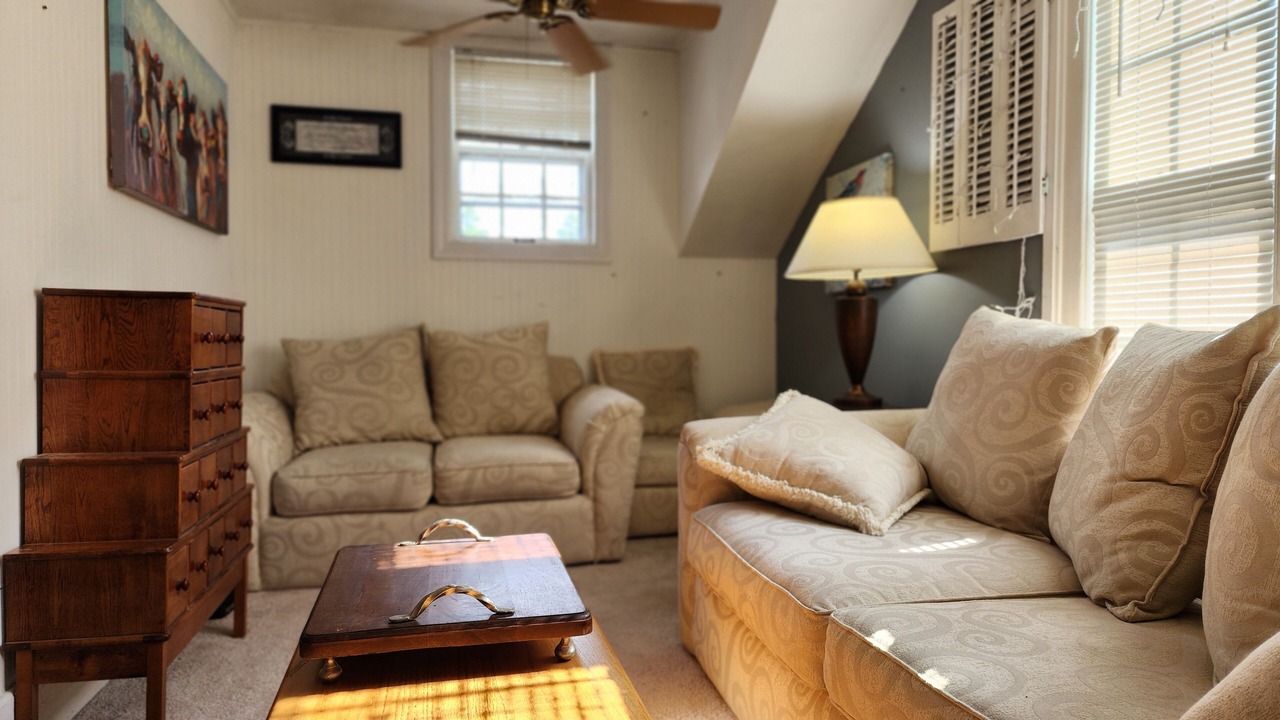 Photo of Livingroom in Woodstock