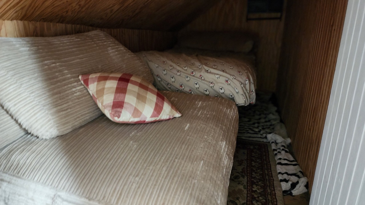 Photo of Bedroom in Woodstock