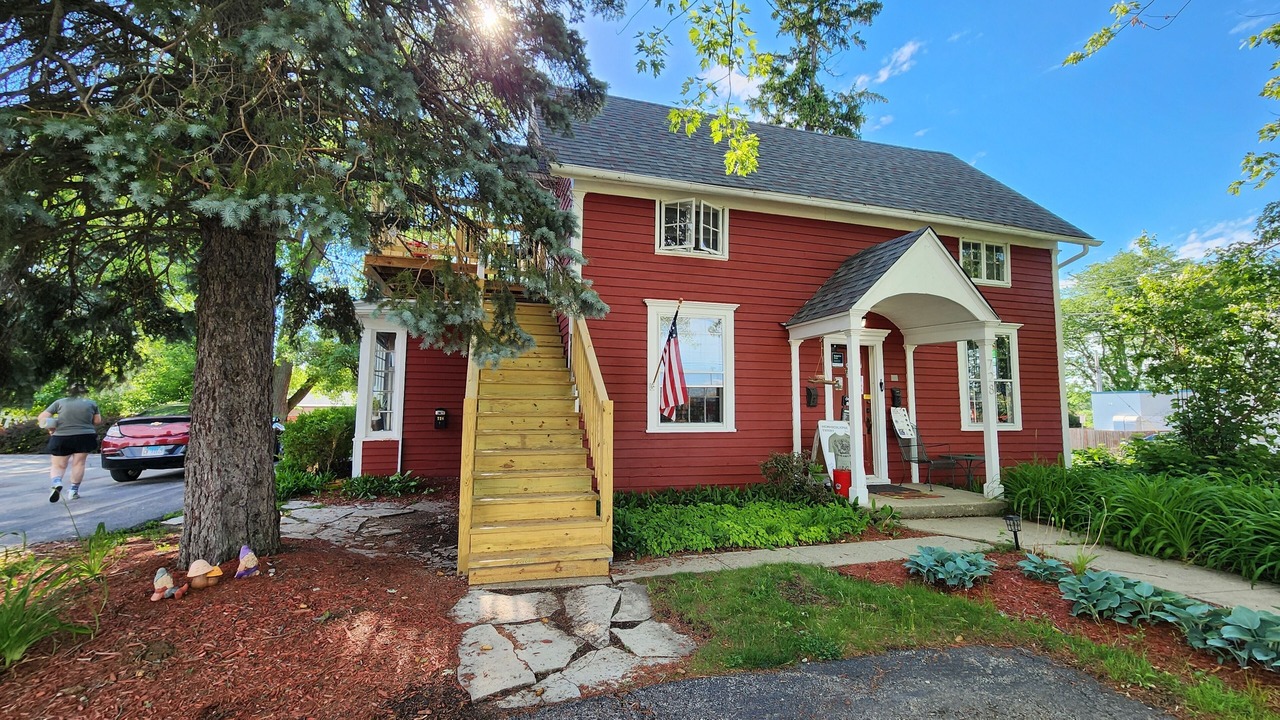 Photo of Outdoor in Woodstock