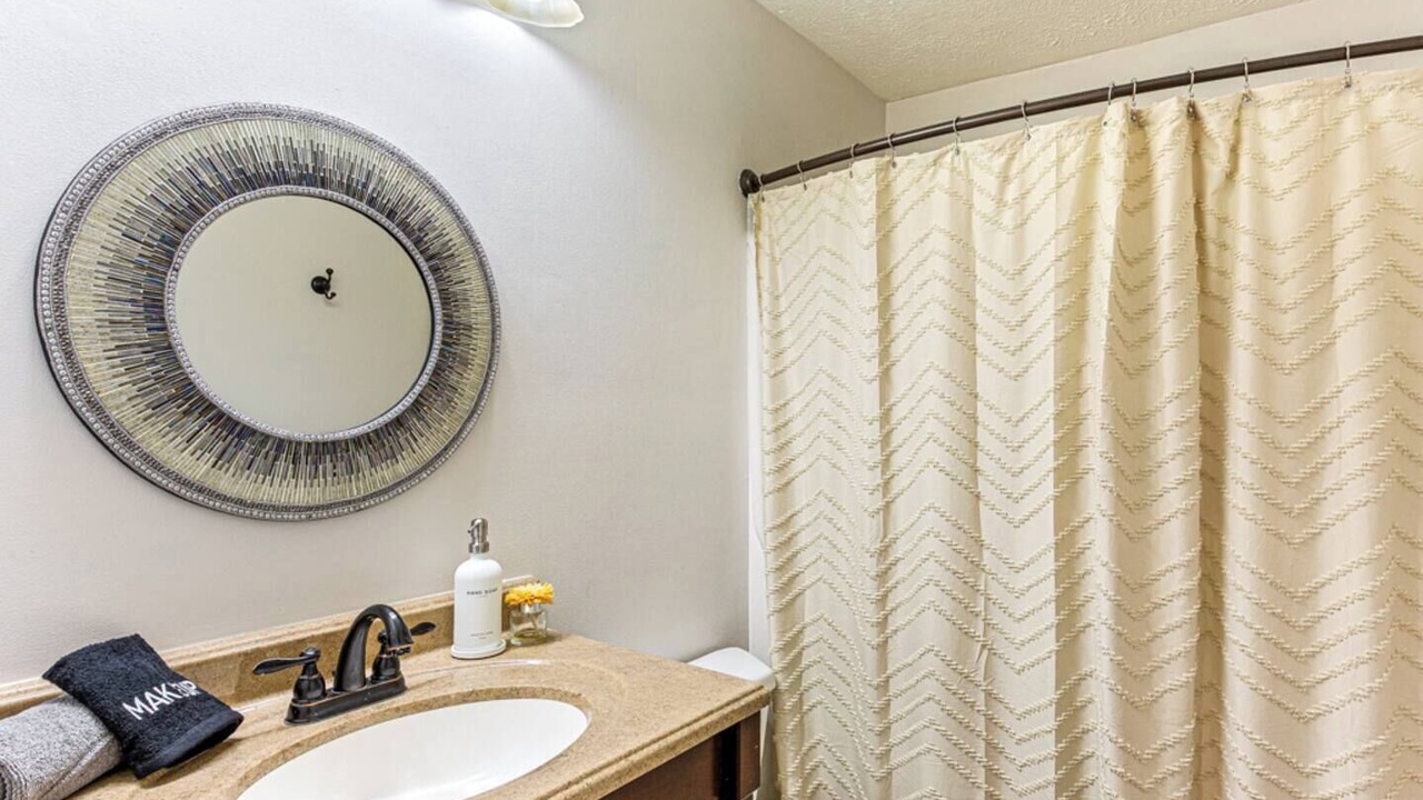 Photo of Bathroom in Terry Sanford