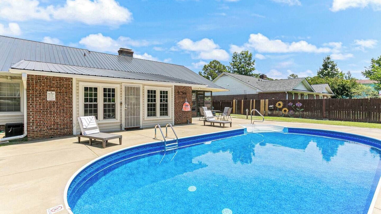 Photo of Outdoor in Terry Sanford