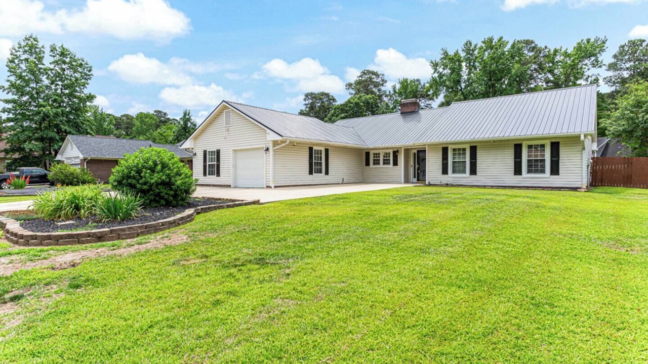 Photo of Outdoor in Terry Sanford