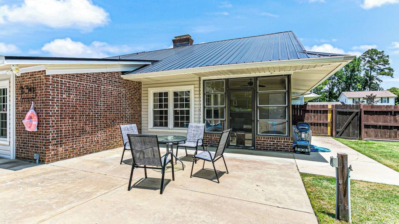 Photo of Outdoor in Terry Sanford