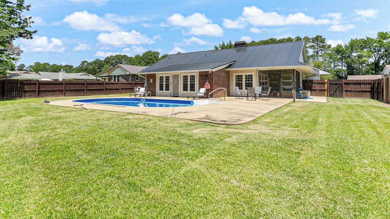 Photo of Outdoor in Terry Sanford