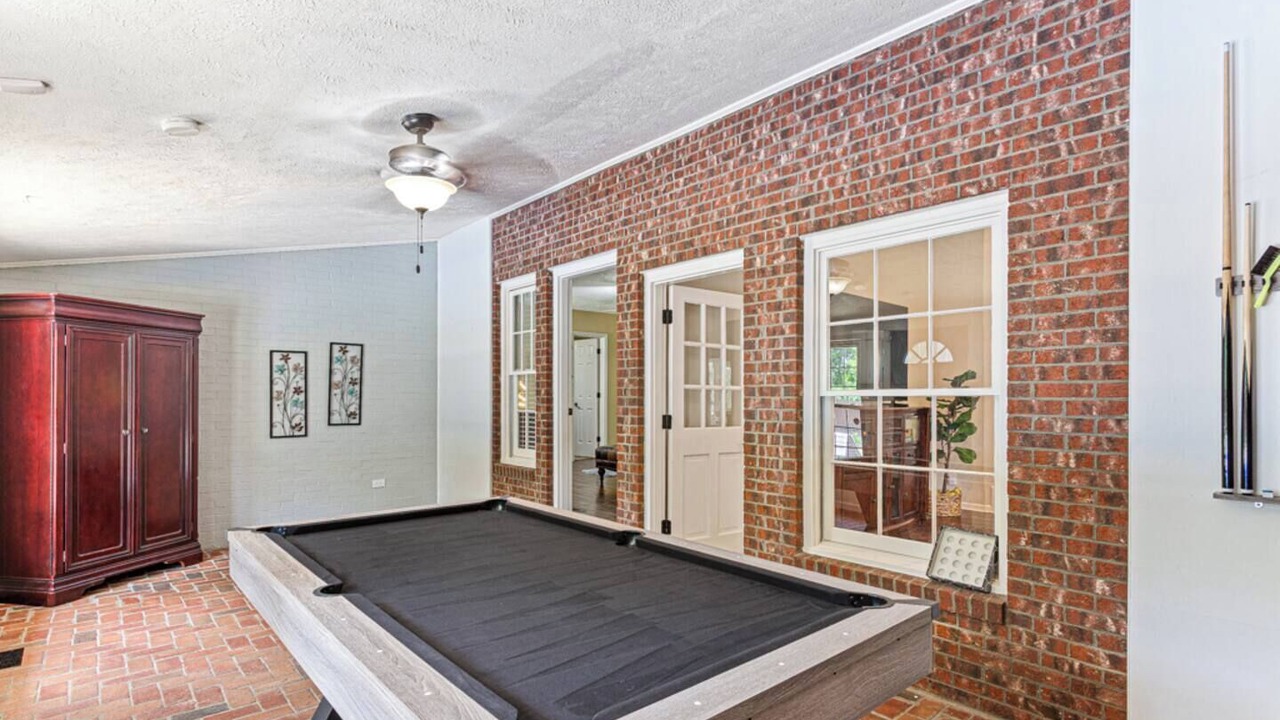 Photo of Bedroom in Terry Sanford