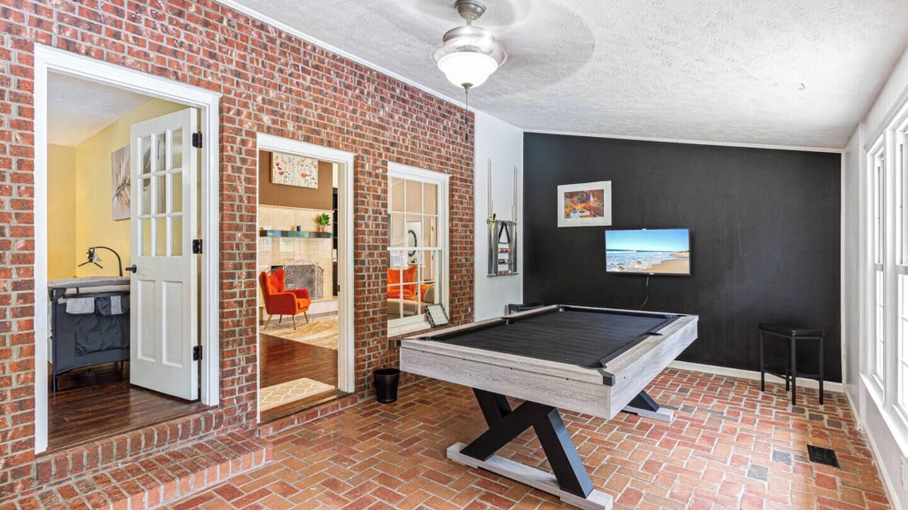 Photo of Bedroom in Terry Sanford