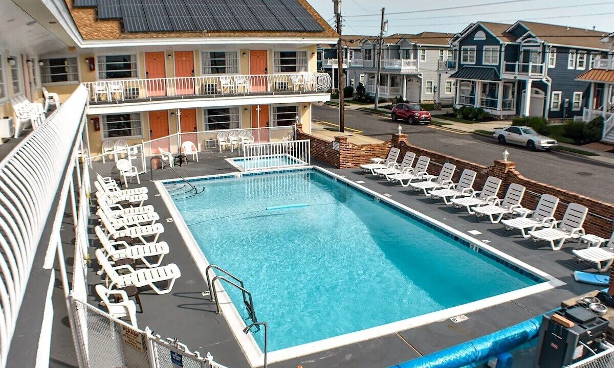 Photo of Outdoor in Wildwood Crest