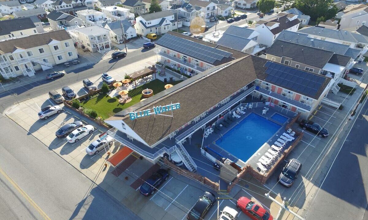 Photo of Outdoor in Wildwood Crest