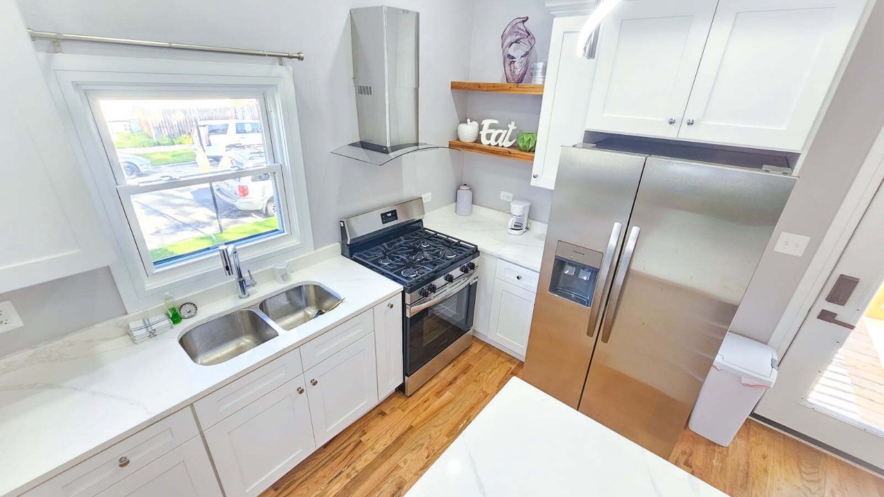 Photo of Kitchen in Austin