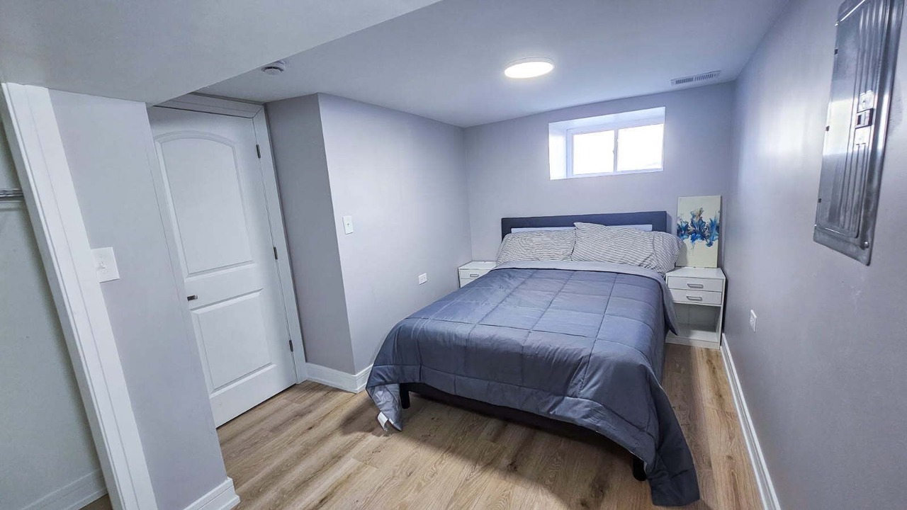 Photo of Bedroom in Austin