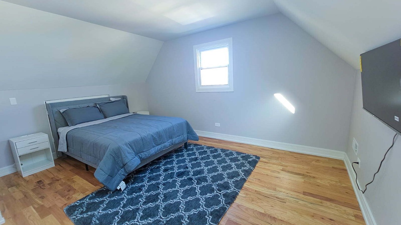 Photo of Bedroom in Austin