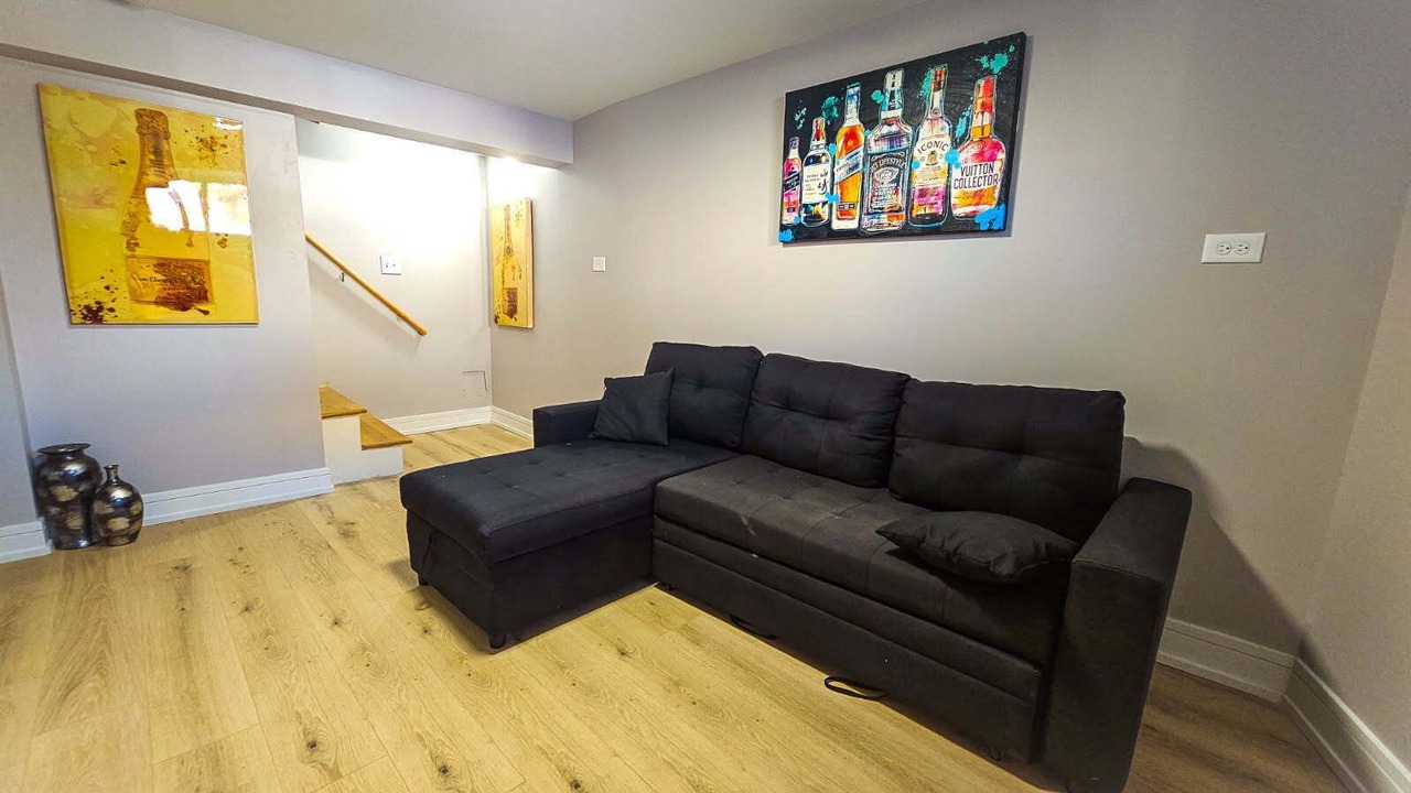 Photo of Livingroom in Austin