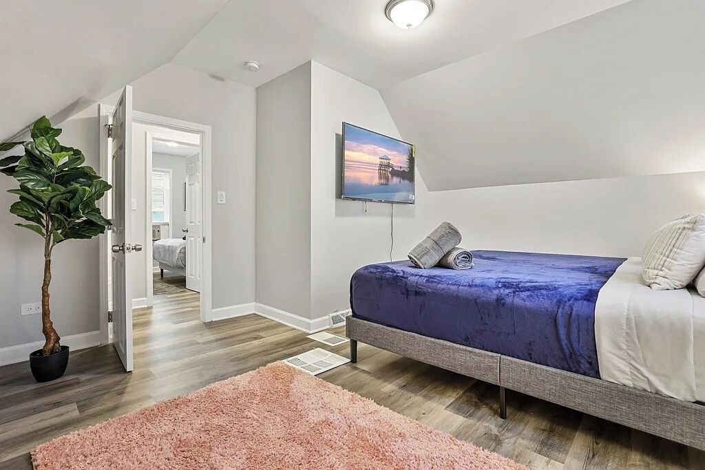 Photo of Bedroom in St. Charles