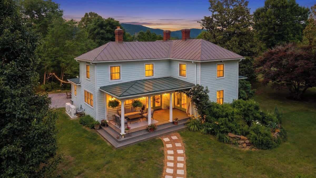 Photo of Outdoor in Roseland
