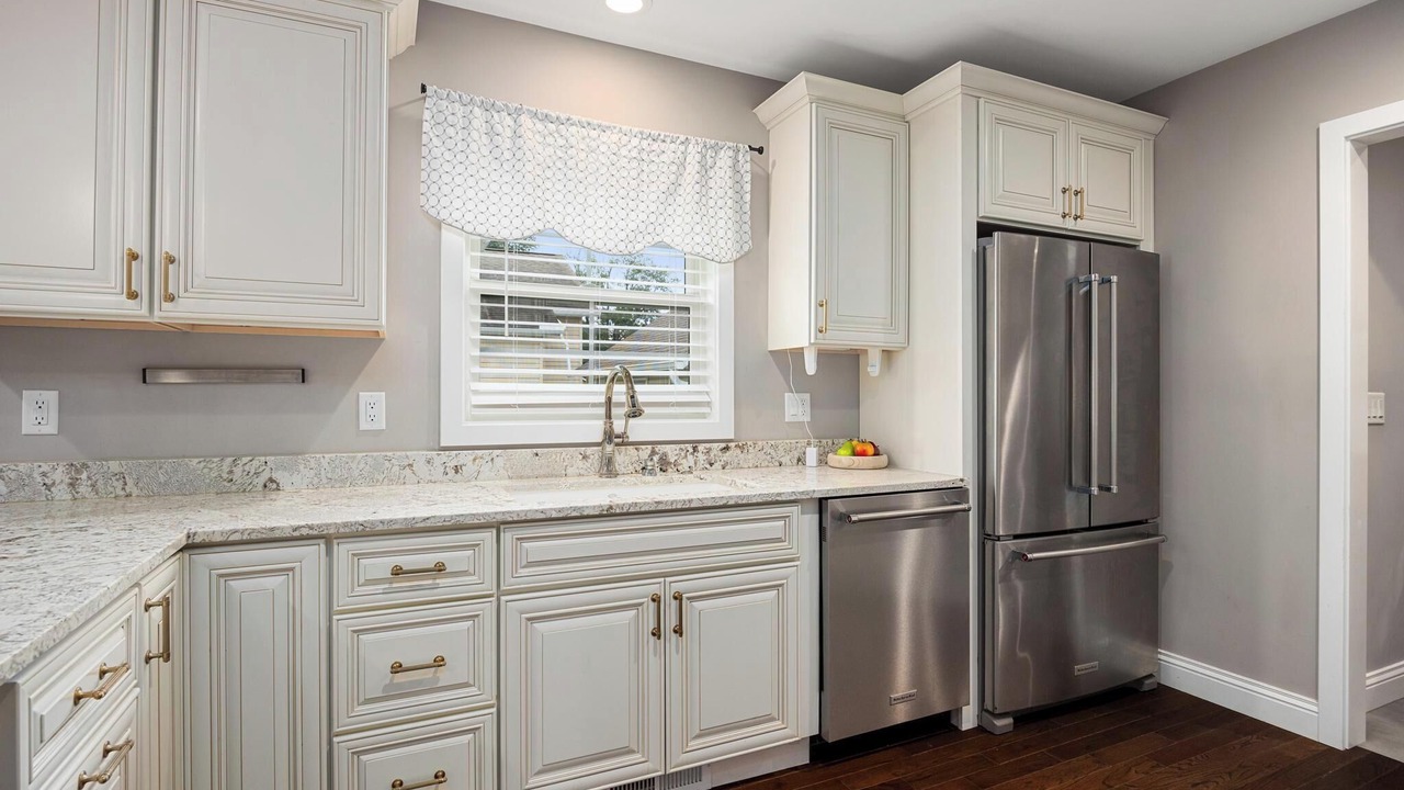 Photo of Kitchen in Peoria Heights