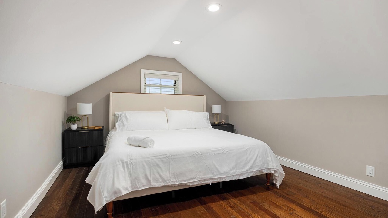 Photo of Bedroom in Peoria Heights
