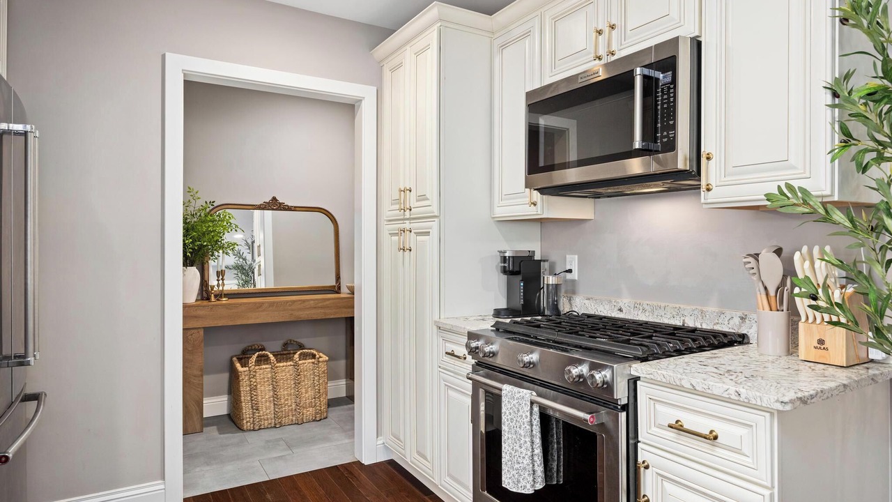 Photo of Kitchen in Peoria Heights