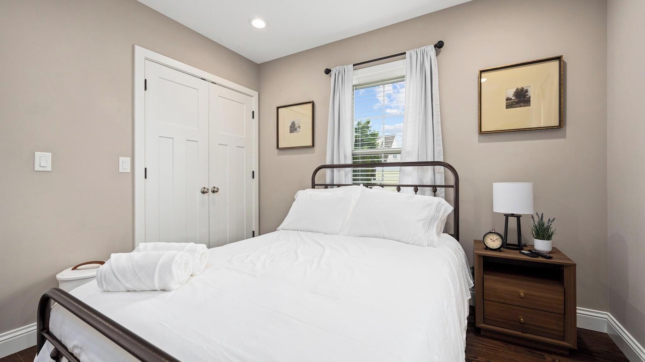 Photo of Bedroom in Peoria Heights