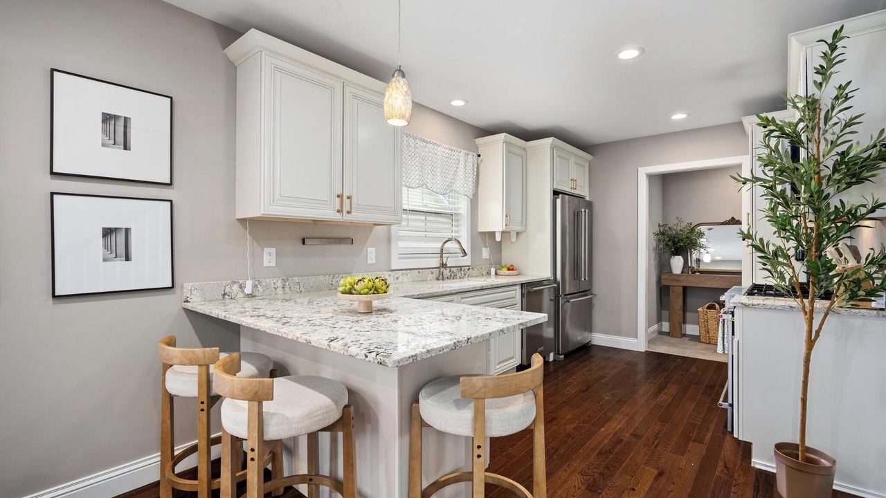 Photo of Kitchen in Peoria Heights