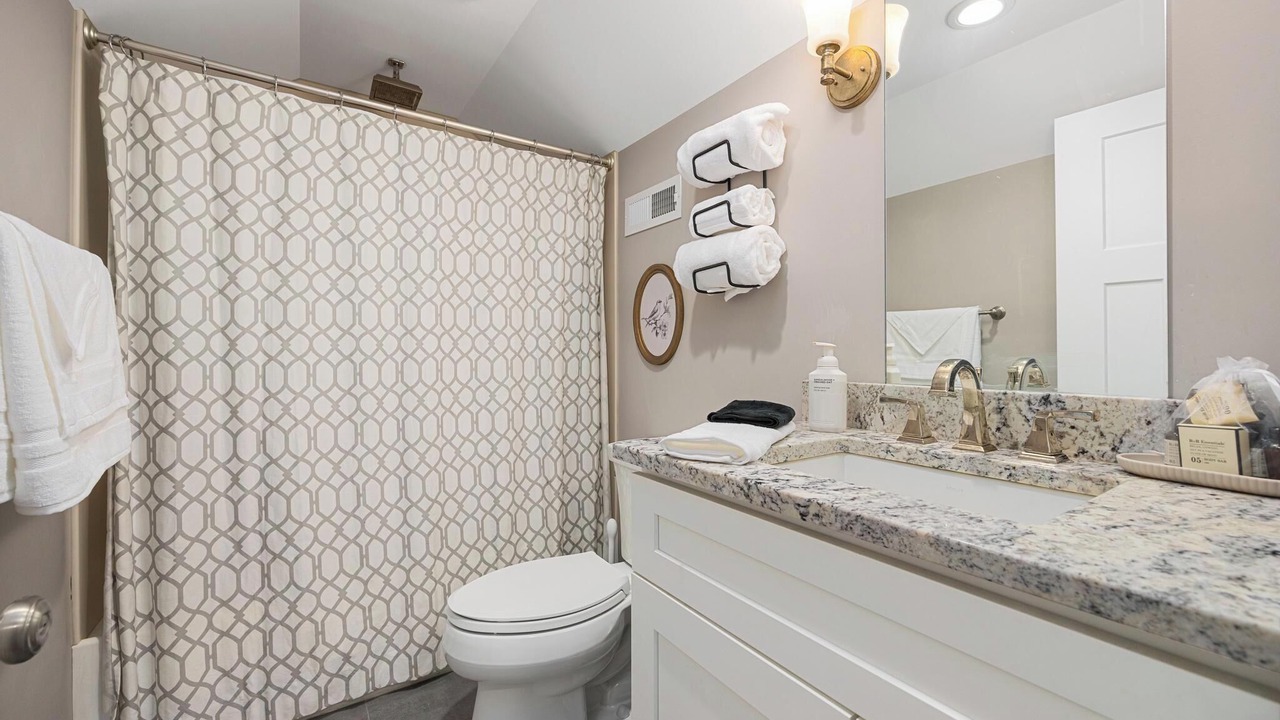 Photo of Bathroom in Peoria Heights