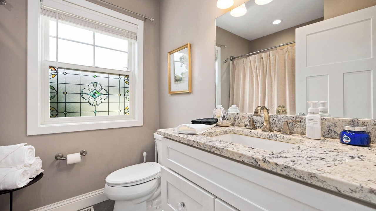 Photo of Bathroom in Peoria Heights