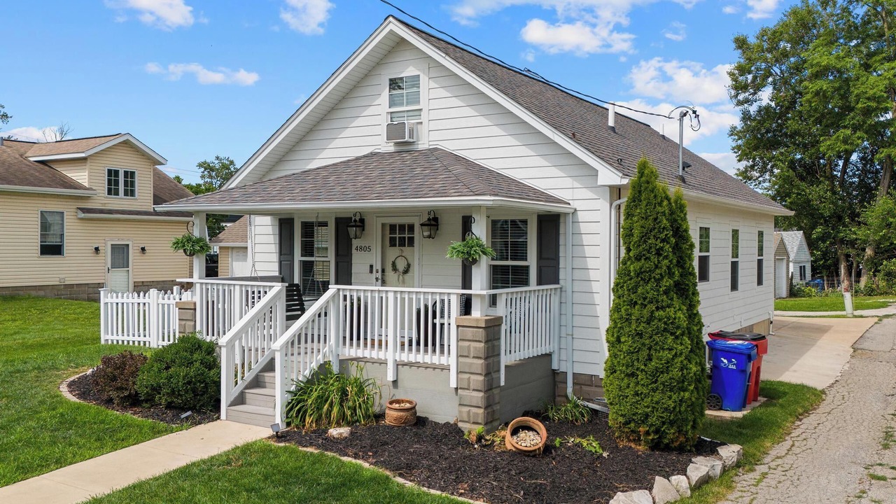 Photo of Outdoor in Peoria Heights