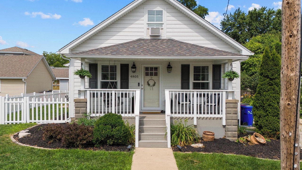 Photo of Outdoor in Peoria Heights