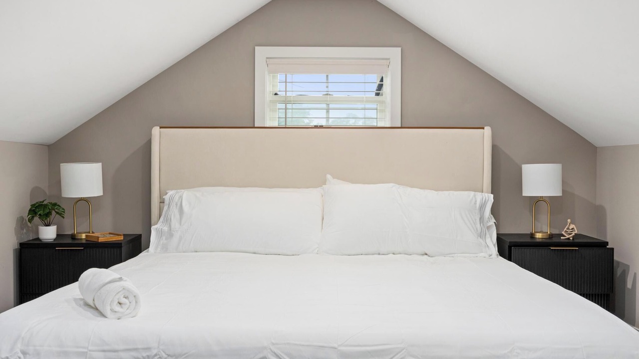 Photo of Bedroom in Peoria Heights