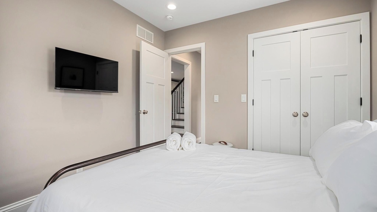Photo of Bedroom in Peoria Heights