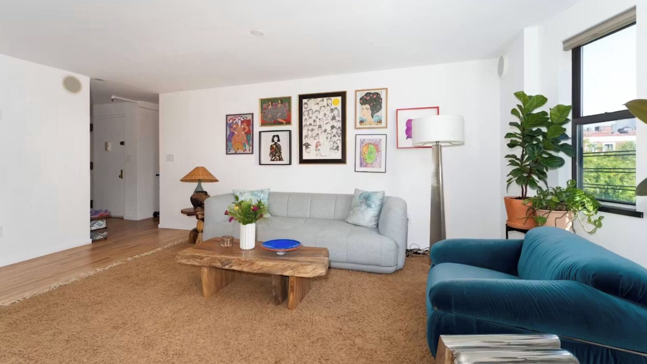Photo of Livingroom in Clinton Hill