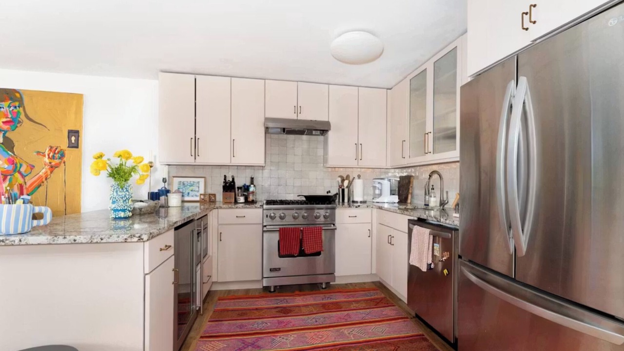 Photo of Kitchen in Clinton Hill