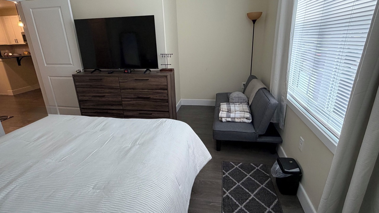 Photo of Bedroom in Dover