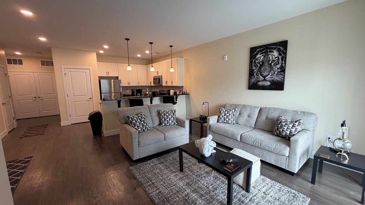 Photo of Livingroom in Dover