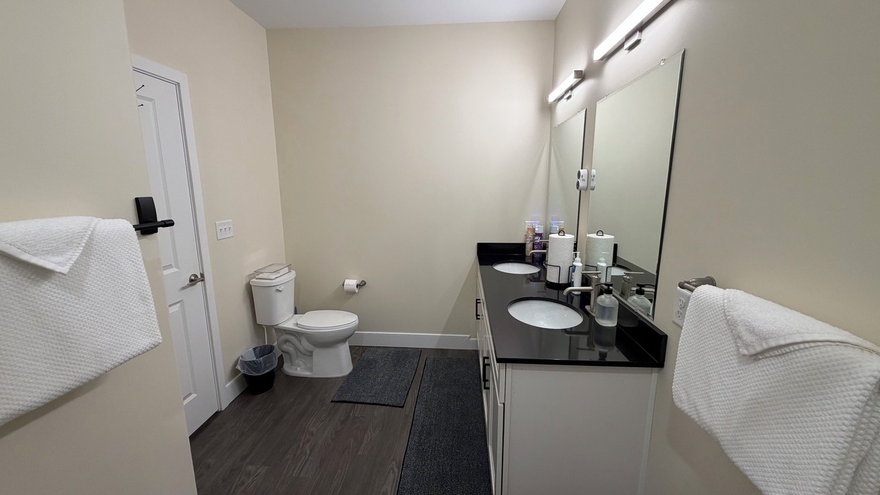 Photo of Bathroom in Dover