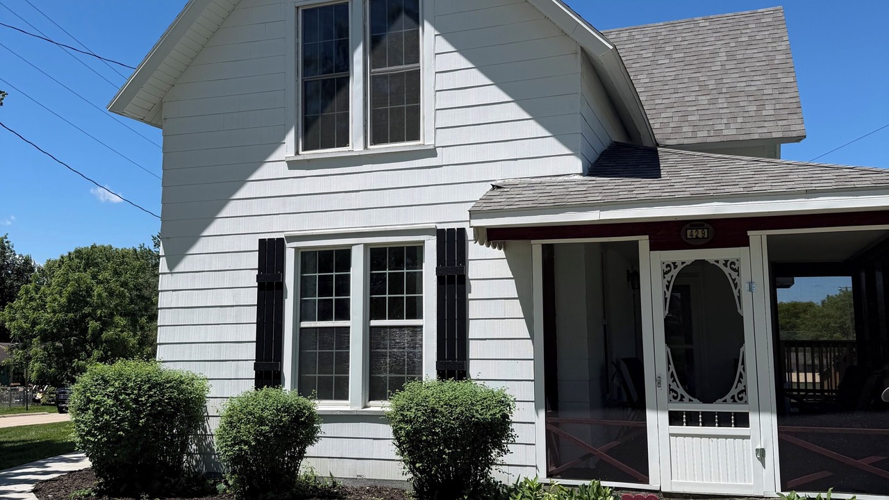 Photo of Outdoor in Strawberry Point