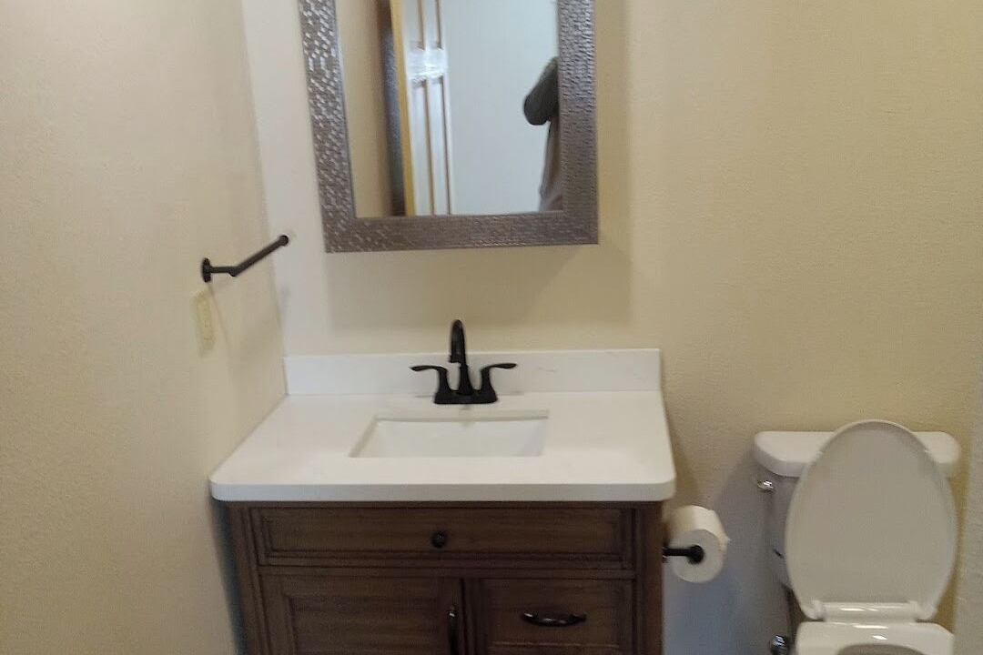 Photo of Bathroom in Fulton