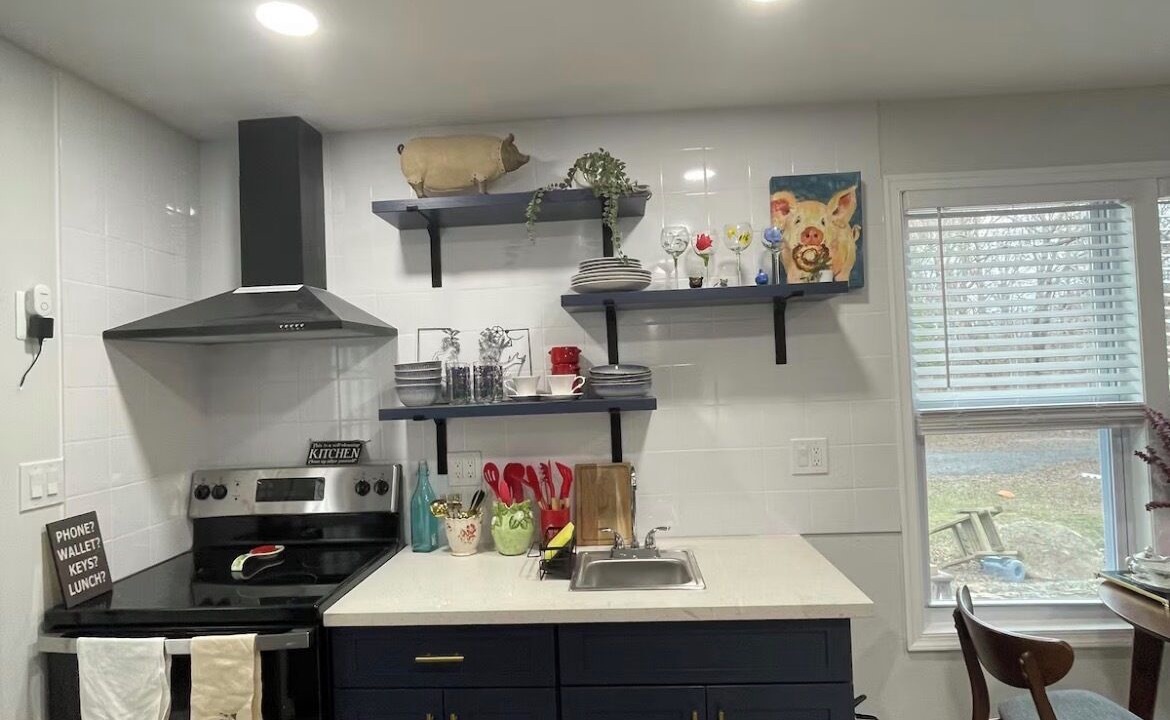 Photo of Kitchen in Brandywine