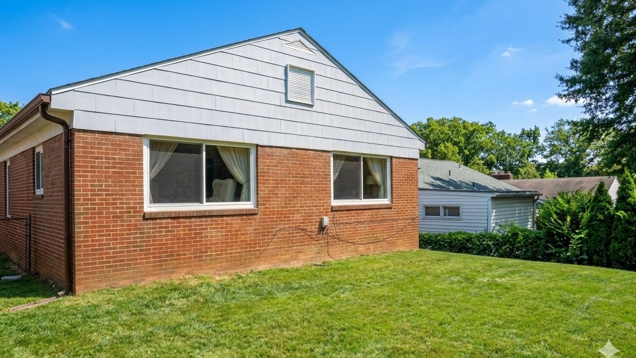 Photo of Outdoor in Brightwood