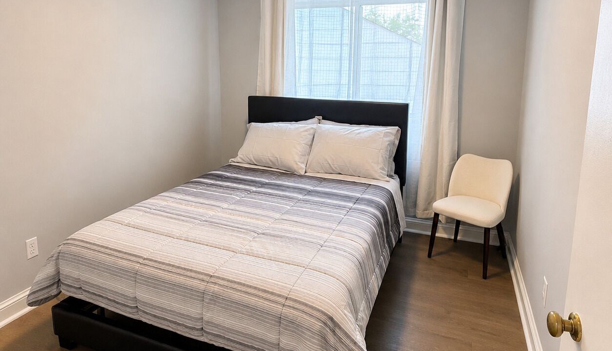 Photo of Bedroom in Brightwood