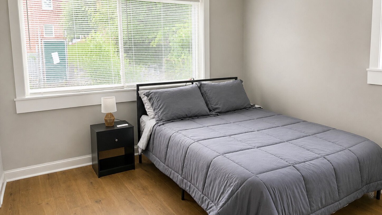 Photo of Bedroom in Brightwood