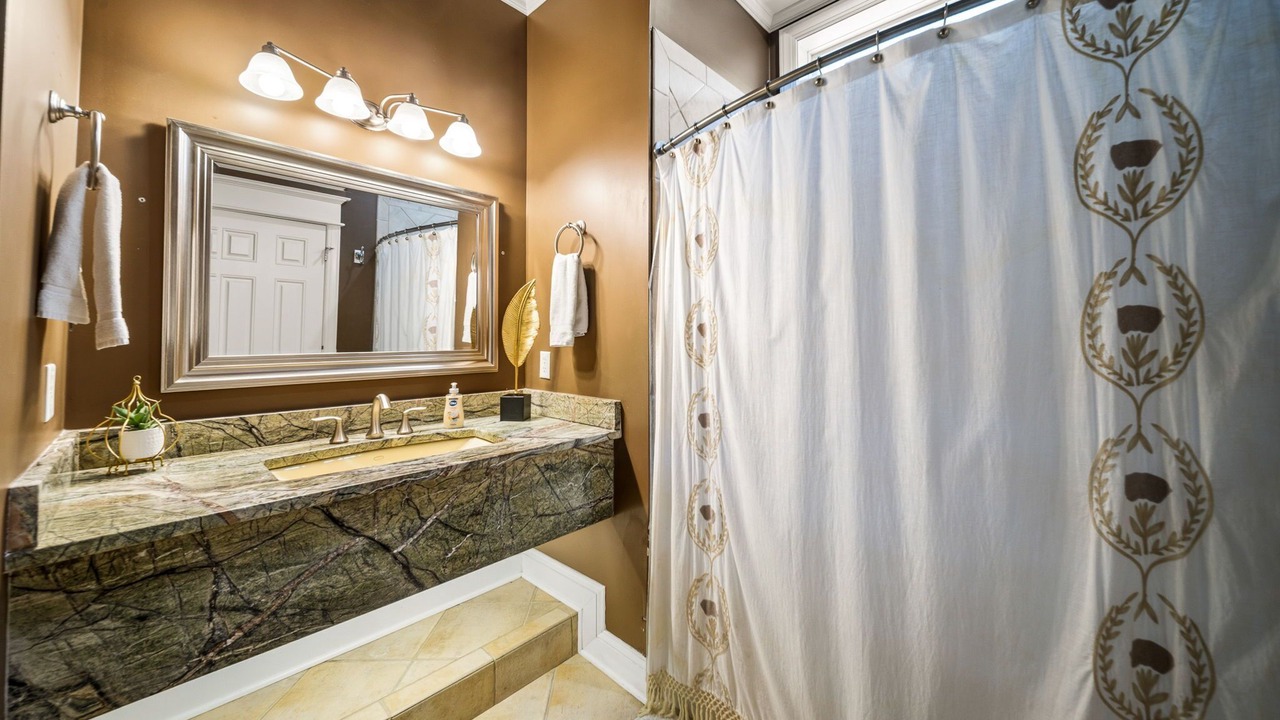 Photo of Bathroom in Hampstead