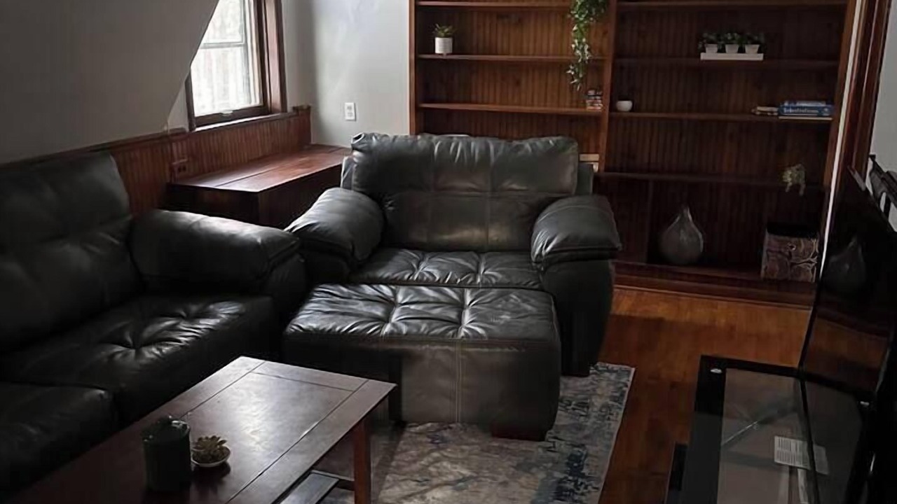 Photo of Livingroom in Rockford