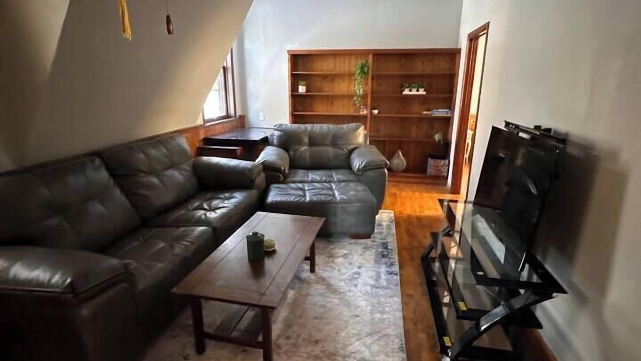 Photo of Livingroom in Rockford