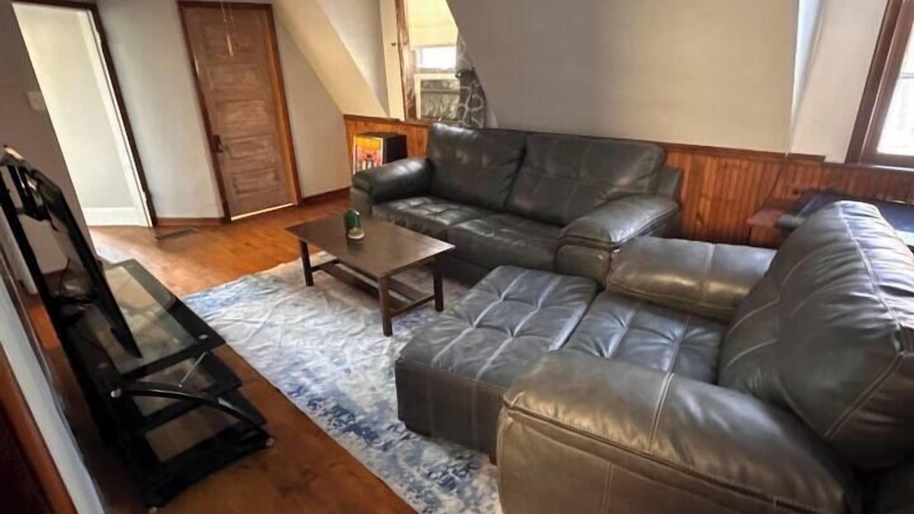 Photo of Livingroom in Rockford