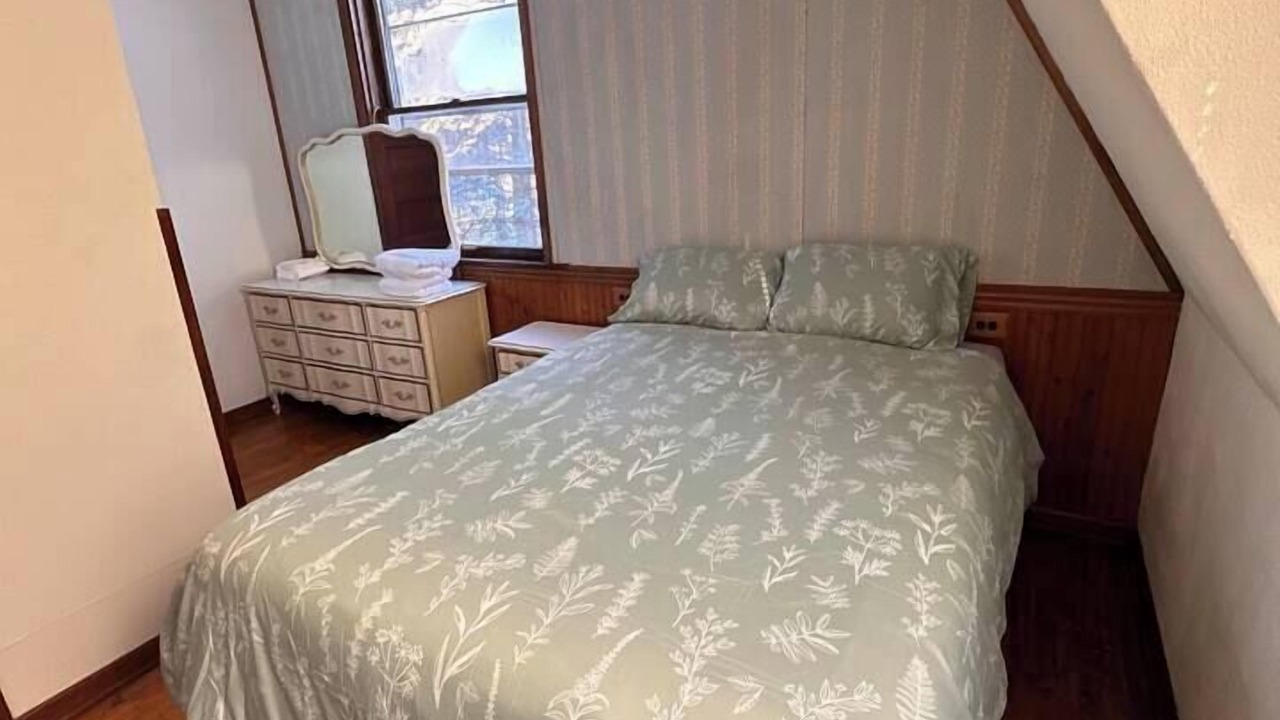 Photo of Bedroom in Rockford
