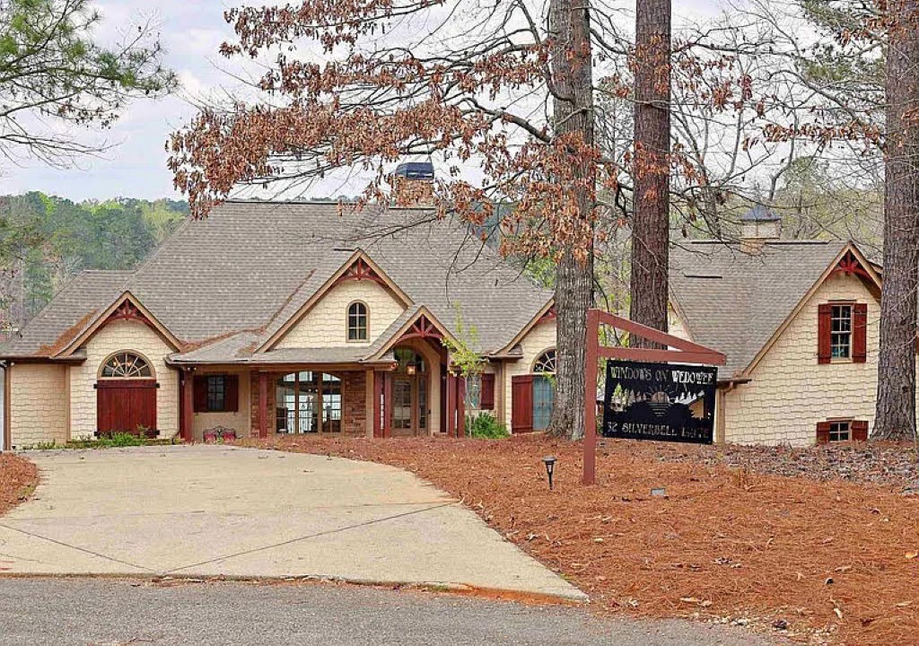 Photo of Outdoor in Wedowee