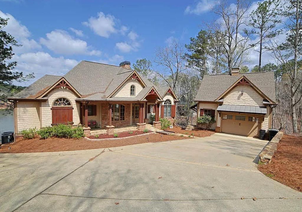 Photo of Outdoor in Wedowee