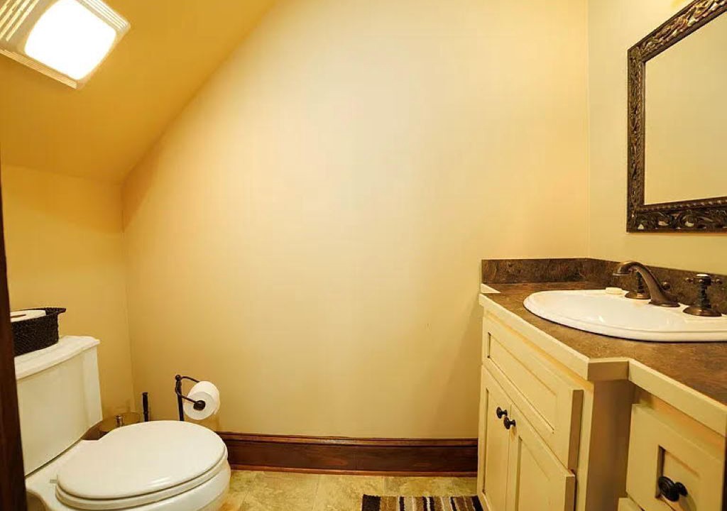 Photo of Bathroom in Wedowee